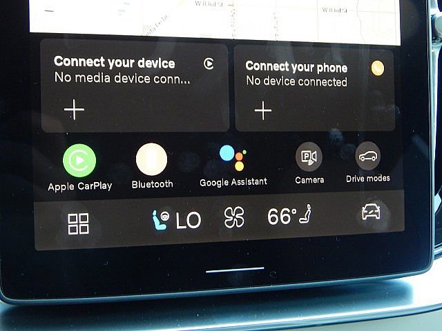 New 2026 Volvo XC90 B6 Ultra w/ Protection Package Premier image 20