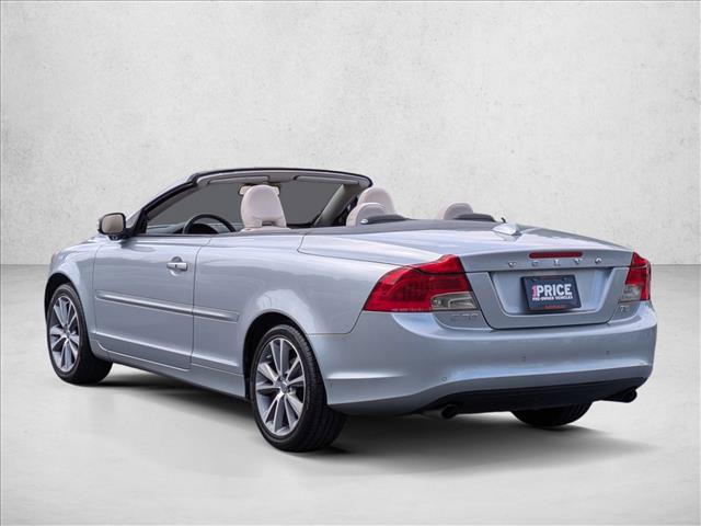Used 2013 Volvo C70 T5 FWD image 8