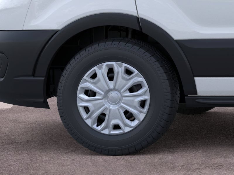 New 2025 Ford E-Transit 148 Medium Roof RWD image 19