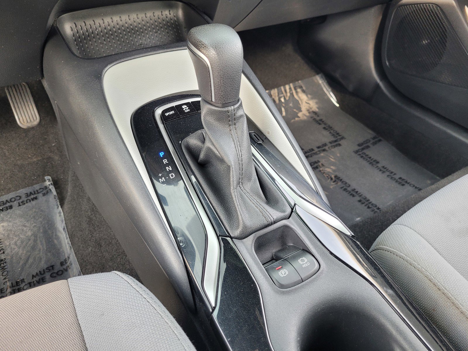 Used 2021 Toyota Corolla SE image 19