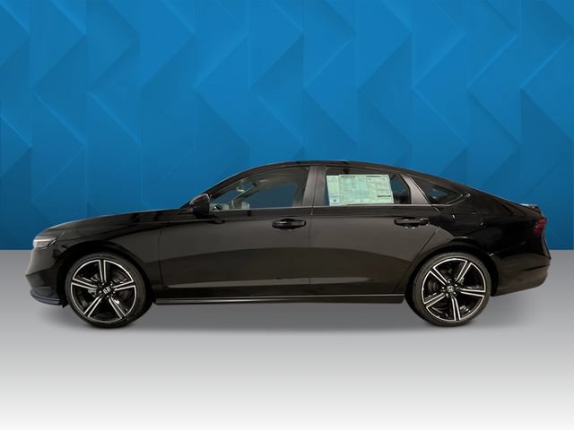 New 2026 Honda Accord Sport image 2