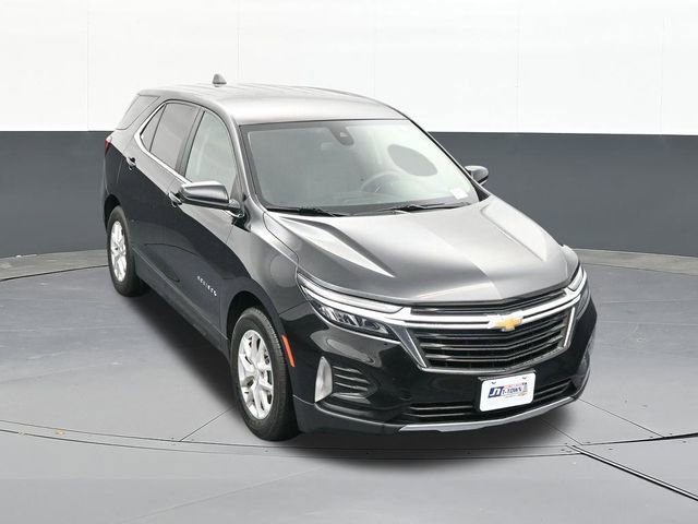 Used 2023 Chevrolet Equinox LT image 53