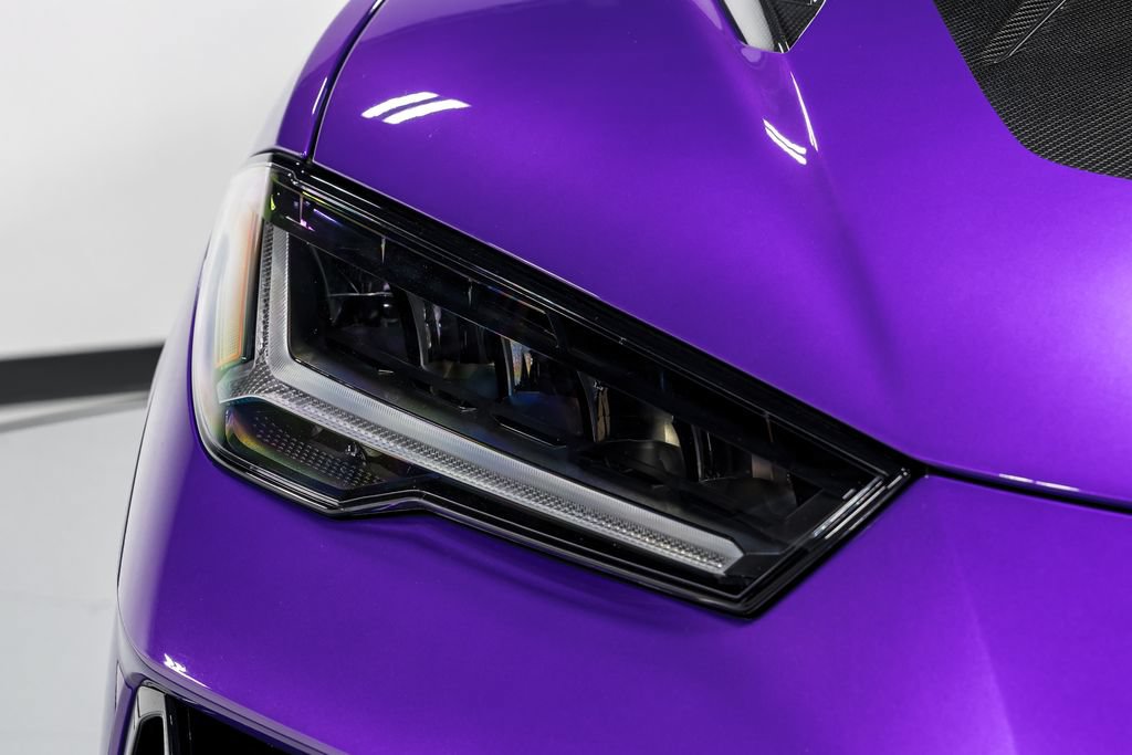 Used 2024 Lamborghini Urus Performante AWD/4WD image 49
