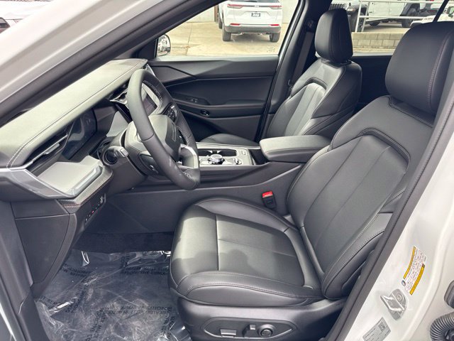 New 2026 Jeep Cherokee Limited AWD/4WD image 20