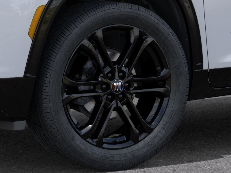New 2026 Buick Enclave Sport Touring w/ Power Package image 9