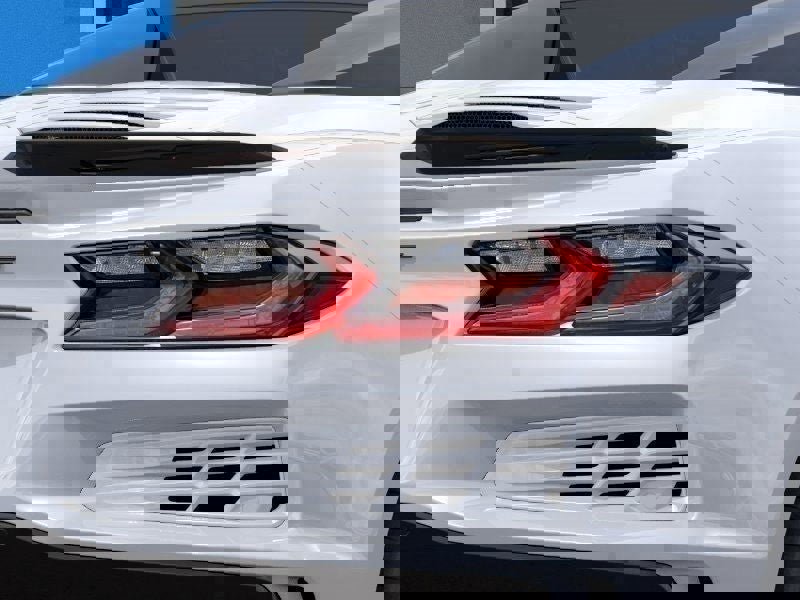 New 2025 Chevrolet Corvette E-Ray w/ Stealth Interior Trim Package image 59