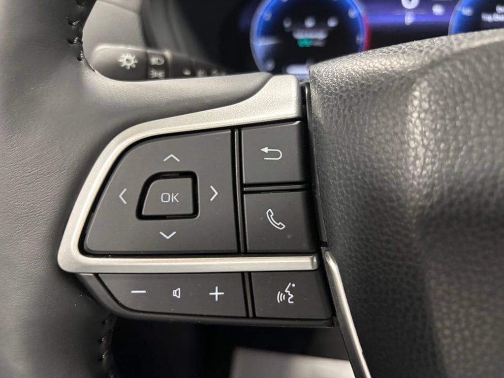 Used 2026 Toyota Grand Highlander AWD image 19