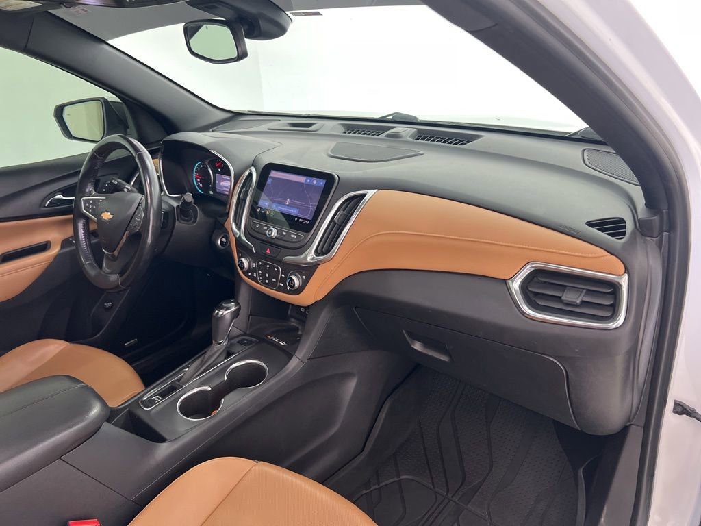 Used 2019 Chevrolet Equinox Premier FWD image 27