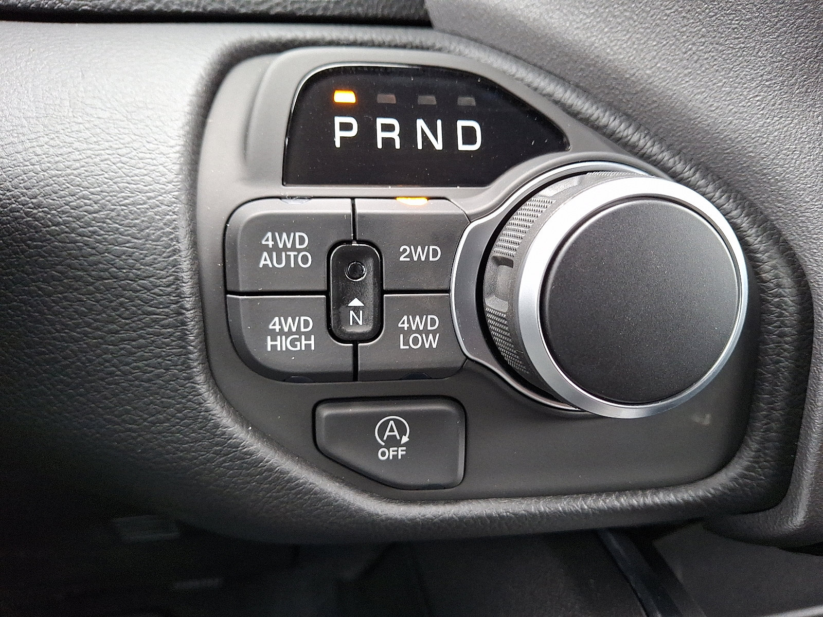 New 2026 RAM 1500 Big Horn image 10