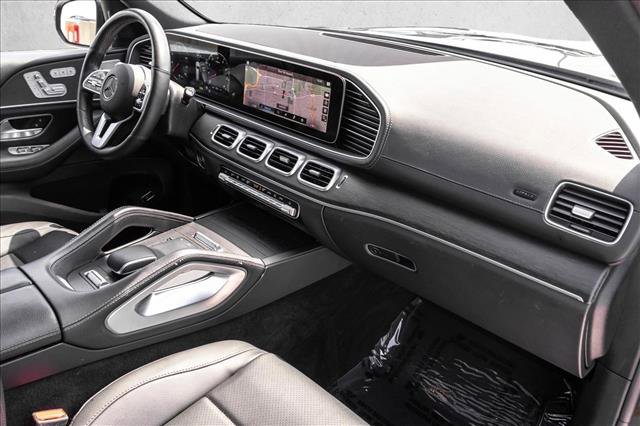 Certified 2022 Mercedes-Benz GLS 450 4MATIC image 30