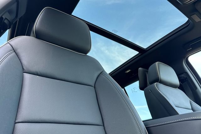 New 2026 GMC Yukon XL Elevation w/ Elevation Premium Package image 21