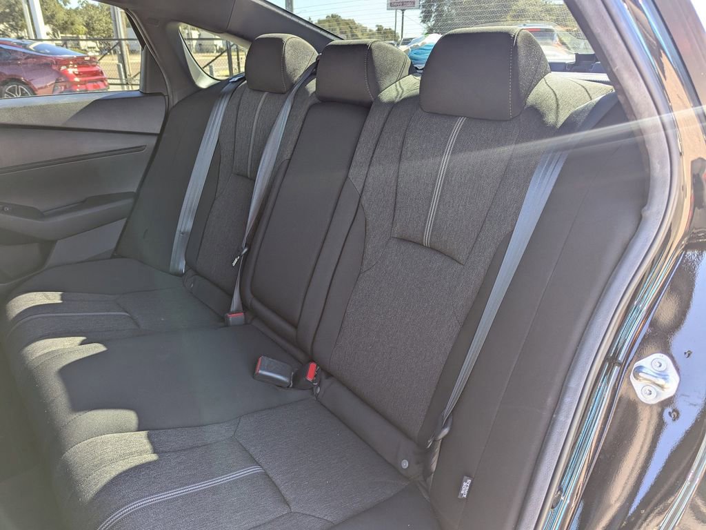 Used 2024 Honda Accord Sport image 13