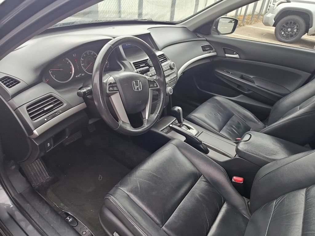 Used 2012 Honda Accord SE image 9