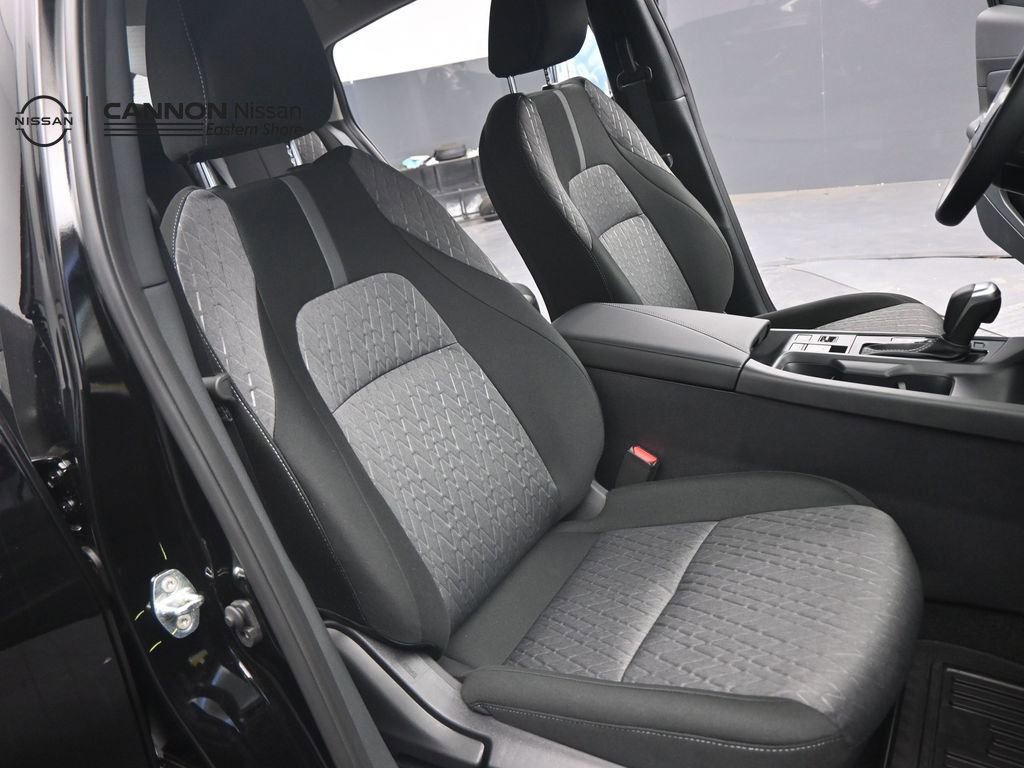 New 2026 Nissan Sentra SV image 19