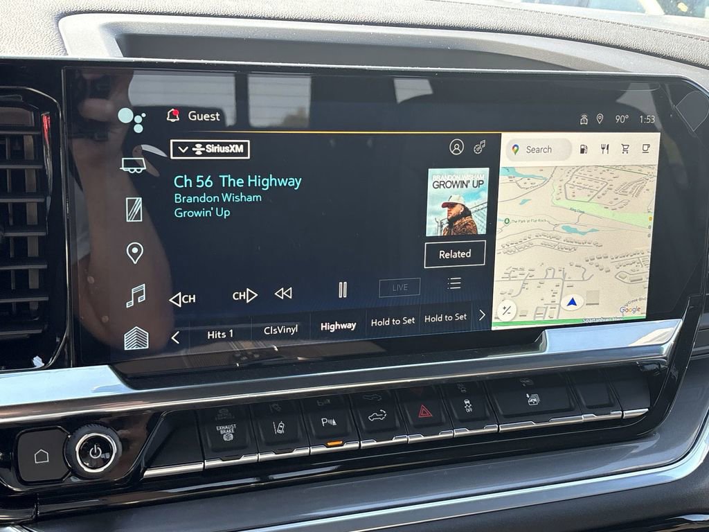 New 2026 Chevrolet Silverado 3500 High Country image 15