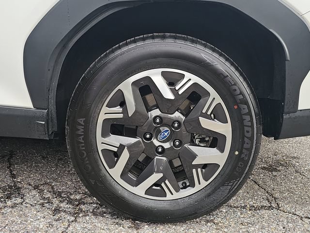 Certified 2026 Subaru Forester Premium AWD/4WD image 22