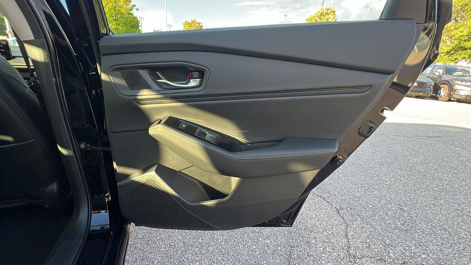 New 2026 Honda Accord Touring image 14