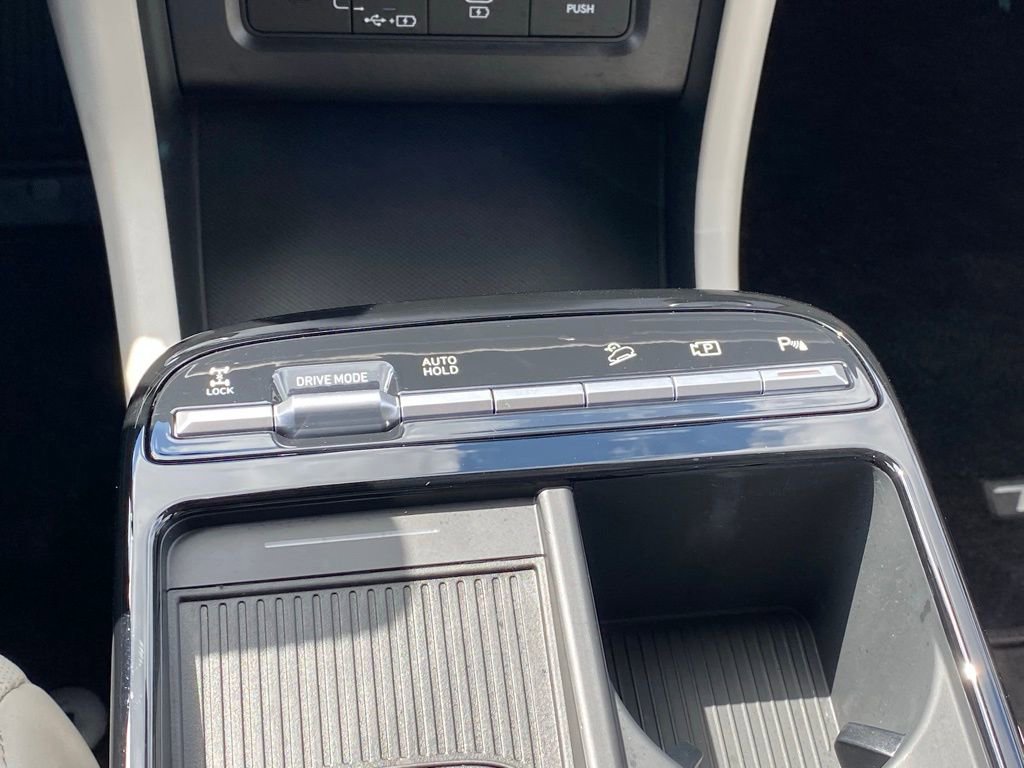 Certified 2026 Hyundai Tucson Limited w/ Tow & Go Package image 22