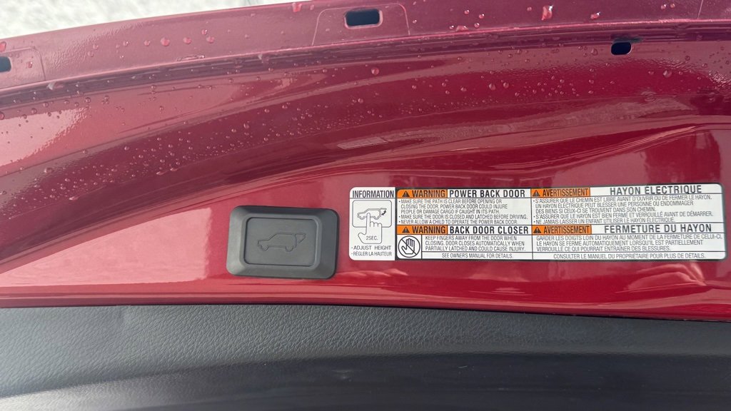 Used 2018 Toyota RAV4 XLE image 11