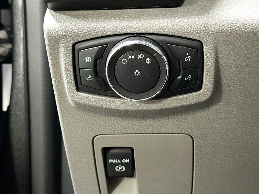 Used 2018 Ford F150 XL w/ Equipment Group 101A Mid image 6