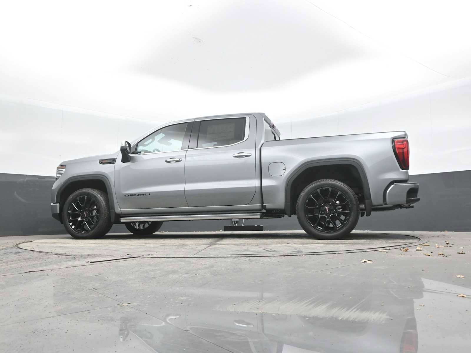 New 2026 GMC Sierra 1500 Denali image 44