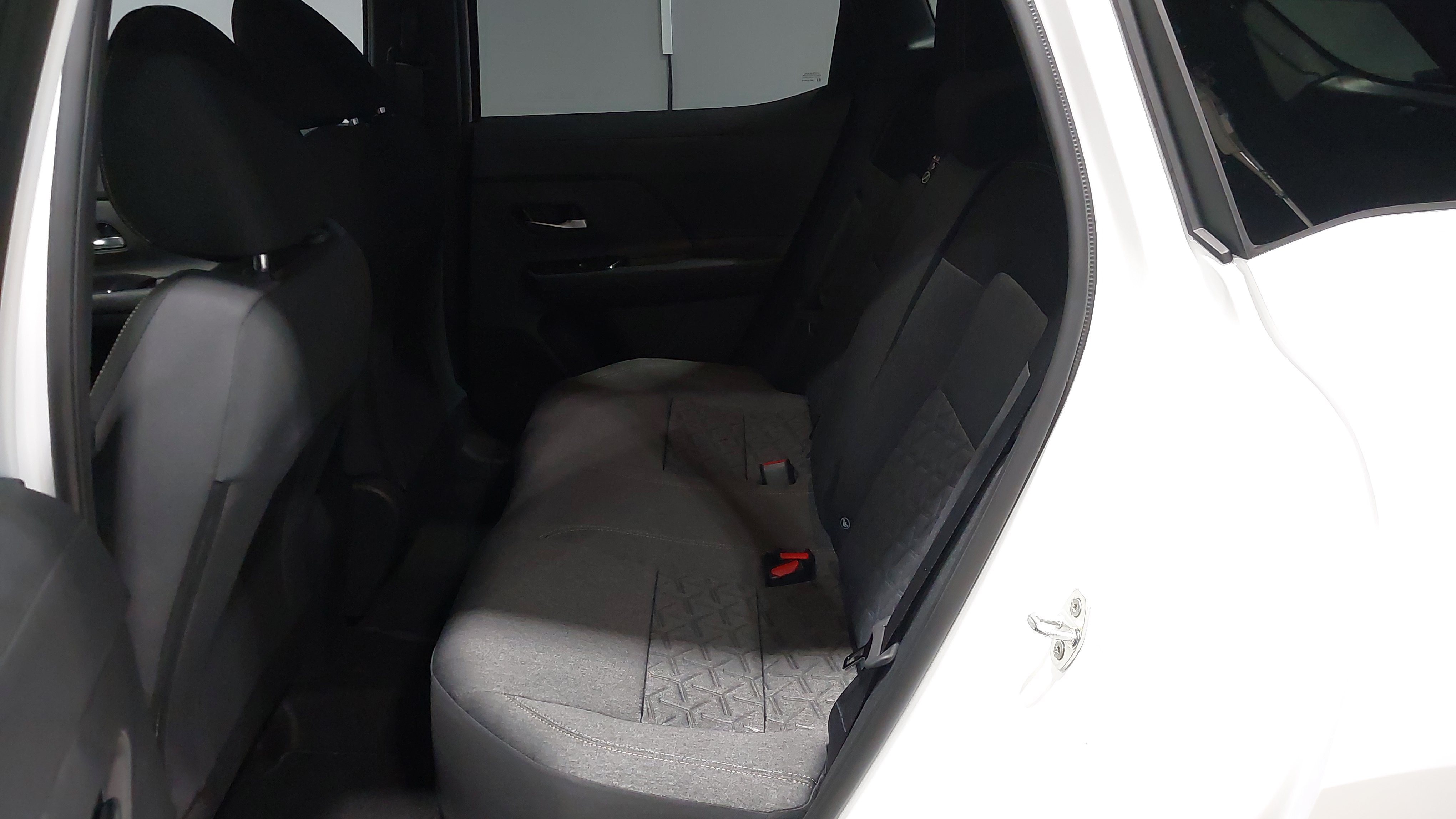 New 2026 Nissan Kicks SV w/ SV Premium Package AWD/4WD image 21
