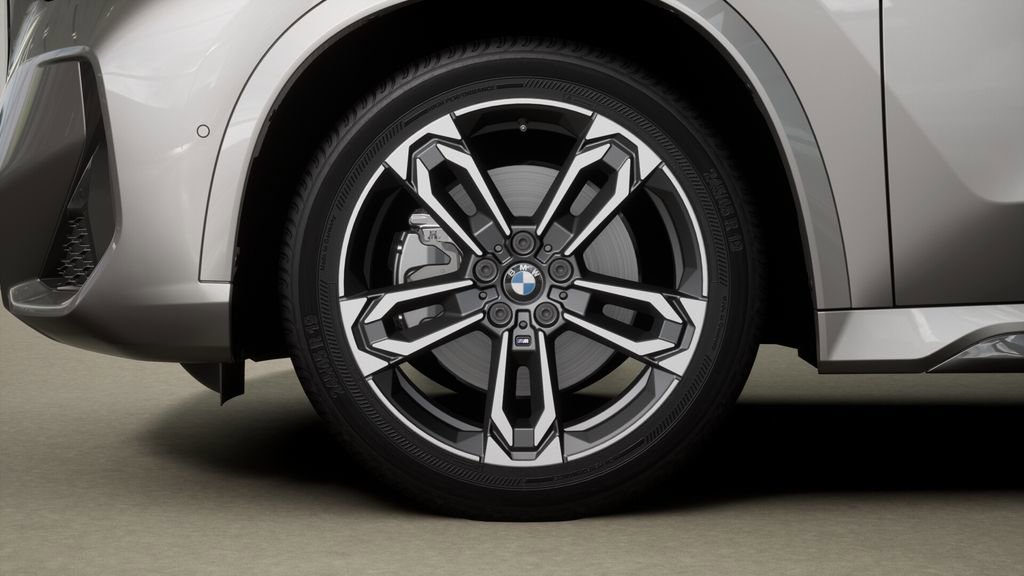 New 2026 BMW X1 xDrive28i w/ Technology Package image 7