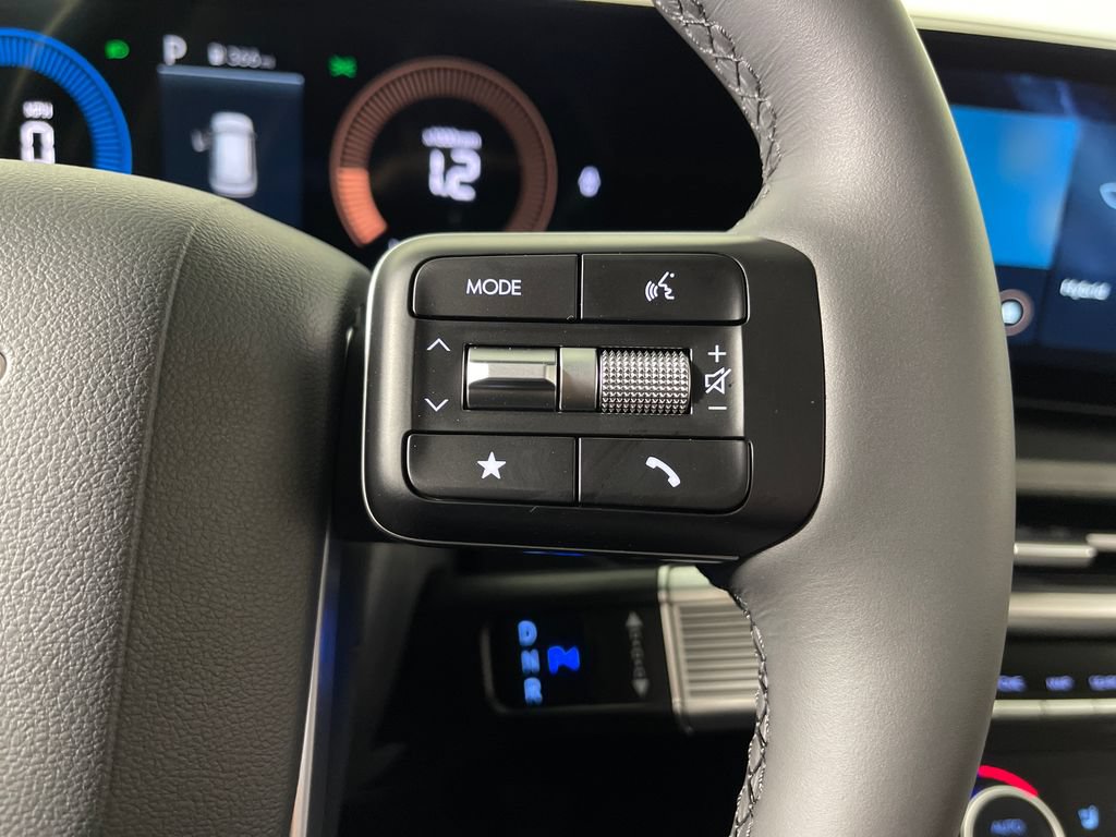 New 2026 Hyundai Santa Fe SEL FWD image 29