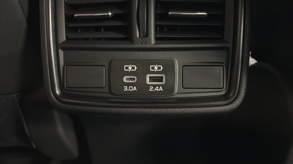 New 2026 Subaru Forester Wilderness AWD/4WD image 35