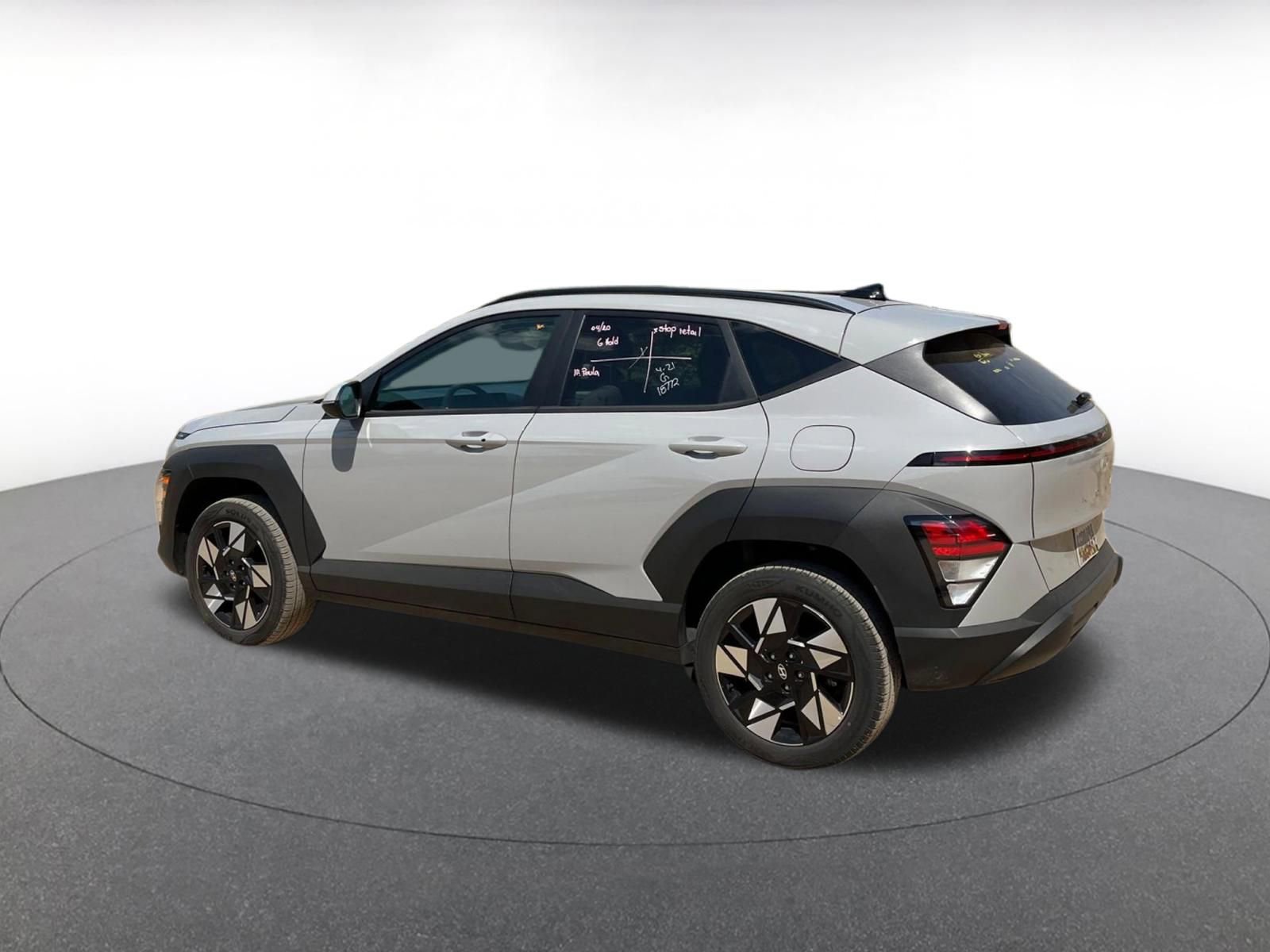 Used 2025 Hyundai Kona SEL AWD/4WD image 10