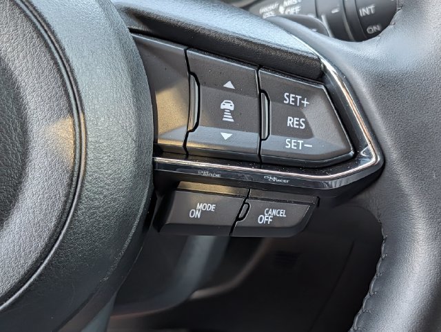 Used 2025 MAZDA CX-5 AWD 2.5 S w/ Premium Plus Pkg image 21
