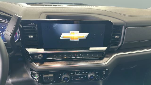 New 2026 Chevrolet Silverado 2500 LTZ AWD/4WD image 15