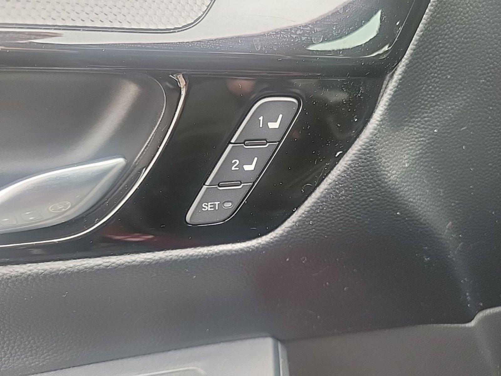 Used 2023 Honda CR-V Sport Touring image 23