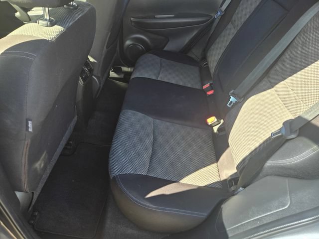 Used 2019 Nissan Rogue Sport SV FWD image 11