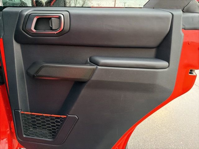 Used 2023 Ford Bronco Raptor image 13