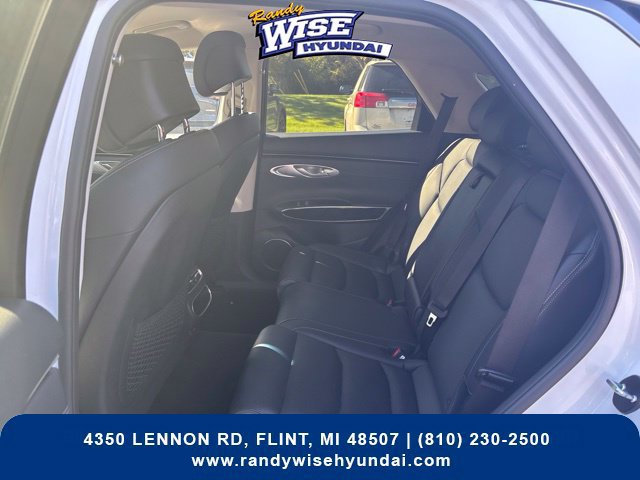 Used 2025 Genesis GV70 2.5T AWD/4WD image 29