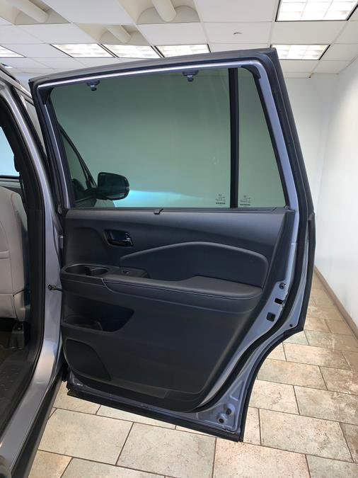 Used 2022 Honda Passport Elite image 53