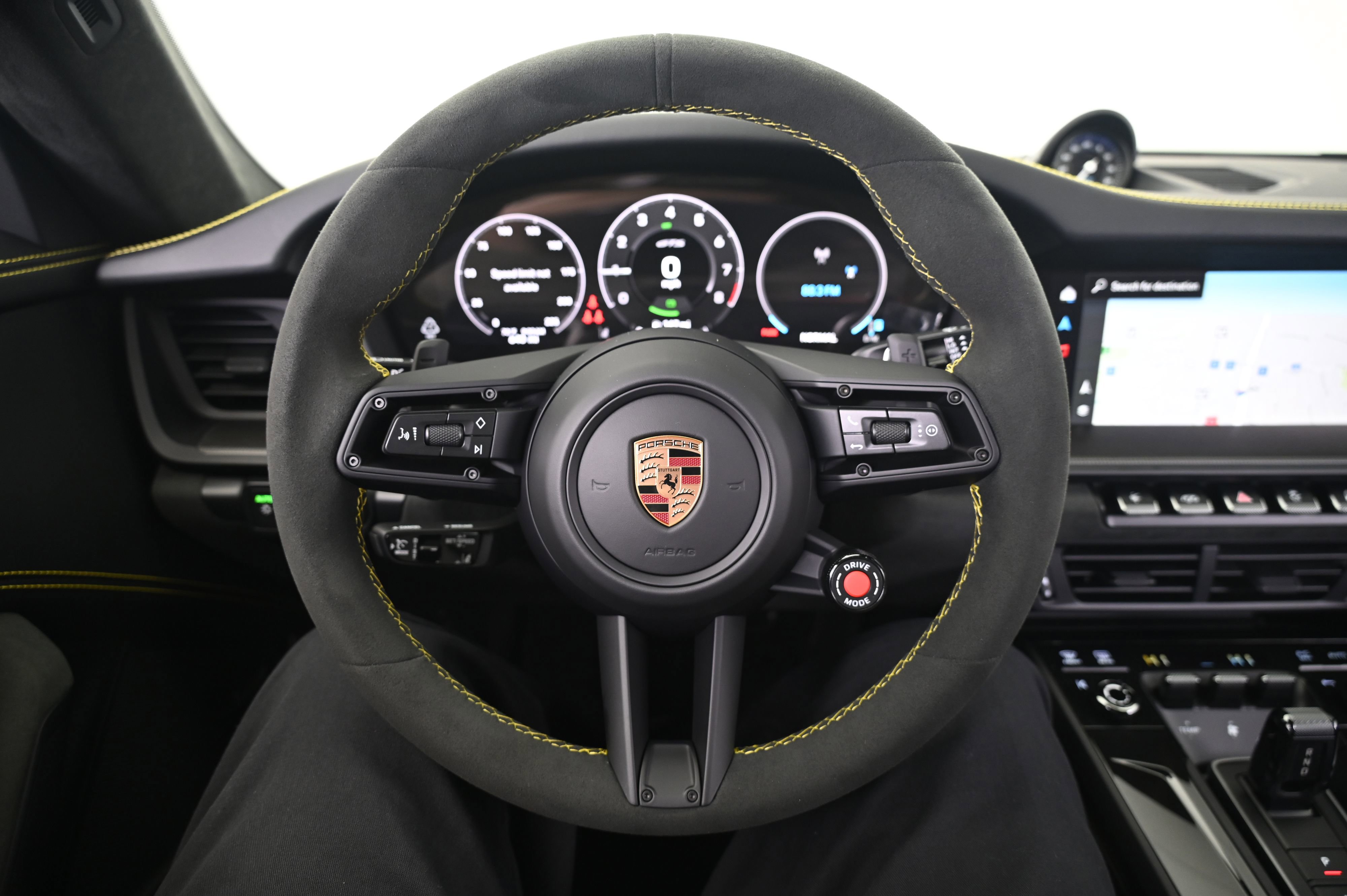 Certified 2026 Porsche 911 Carrera GTS image 31