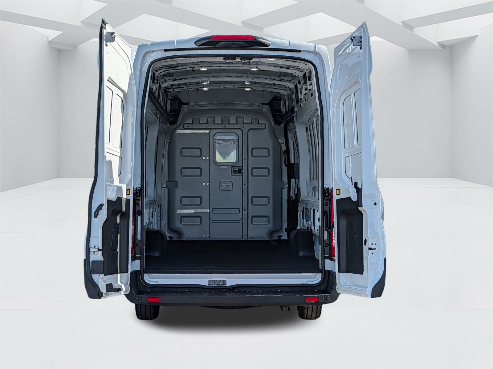 New 2026 Ford Transit 250 148 High Roof Extended RWD image 15
