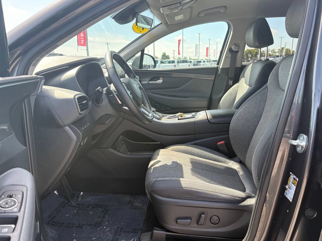 Used 2023 Hyundai Santa Fe SEL w/ Cargo Package AWD/4WD image 19