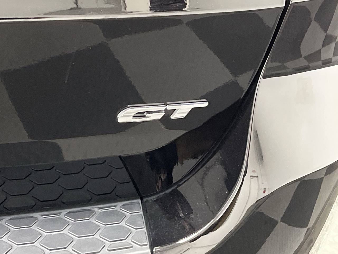 Used 2026 Dodge Durango GT AWD/4WD image 33