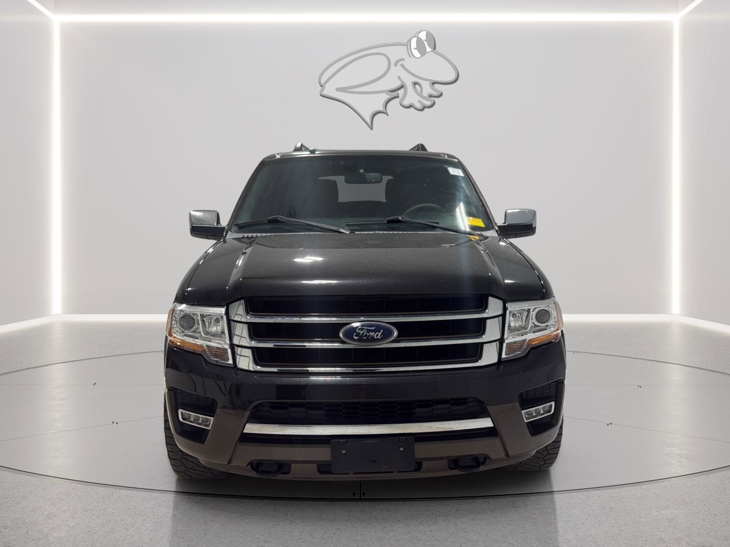 Used 2015 Ford Expedition EL King Ranch AWD/4WD image 6