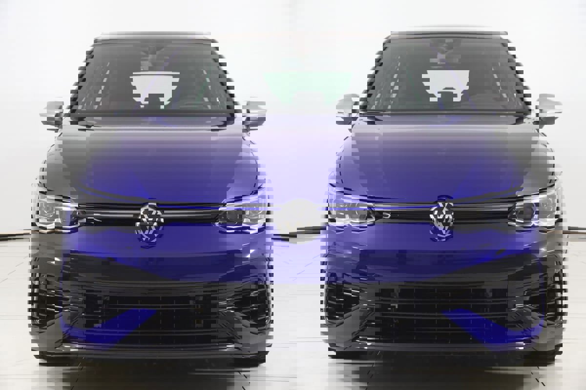 Used 2024 Volkswagen Golf R image 56