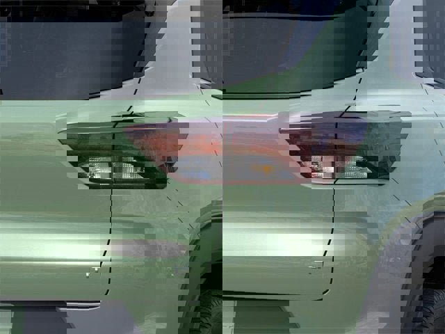 New 2026 Chevrolet TrailBlazer LT w/ Convenience Package image 11