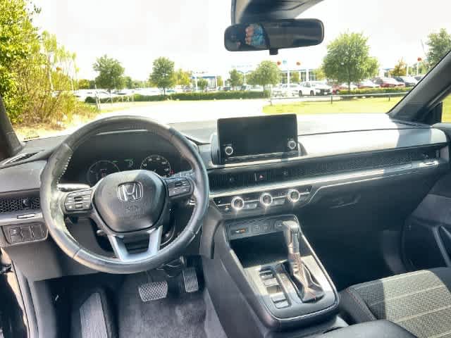 Certified 2023 Honda CR-V Sport image 15