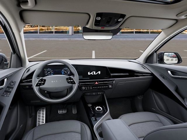New 2025 Kia Niro Wave image 15