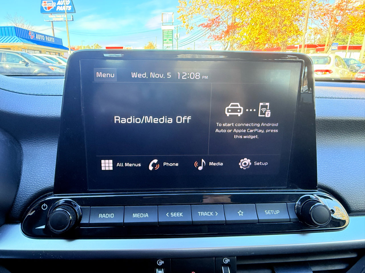 Used 2023 Kia Forte LXS image 20