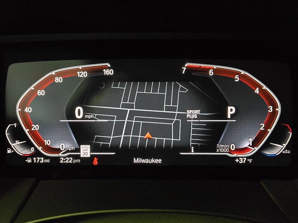 New 2026 BMW Z4 sDrive30i w/ Premium Package image 29