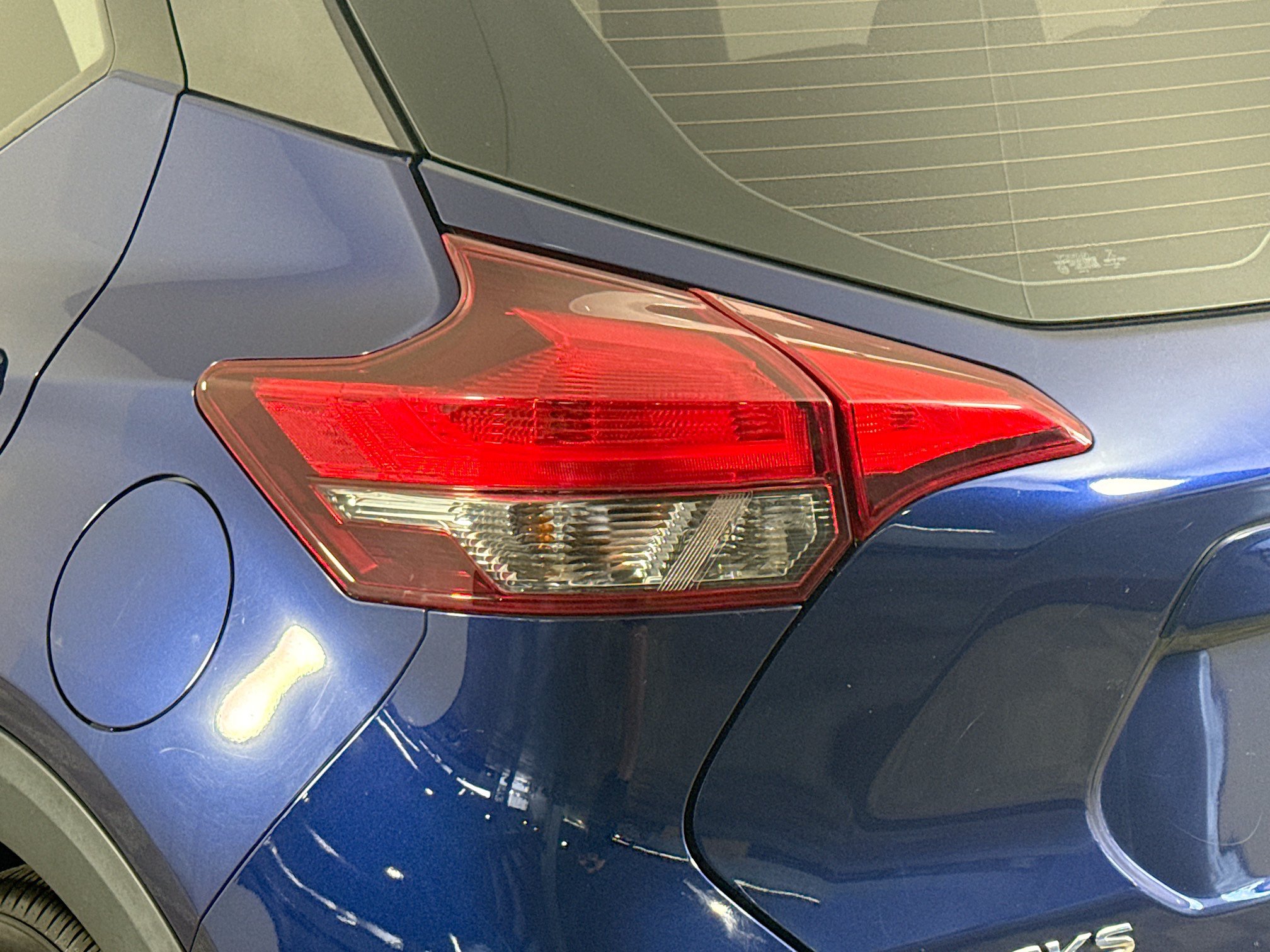 Used 2020 Nissan Kicks SV FWD image 36