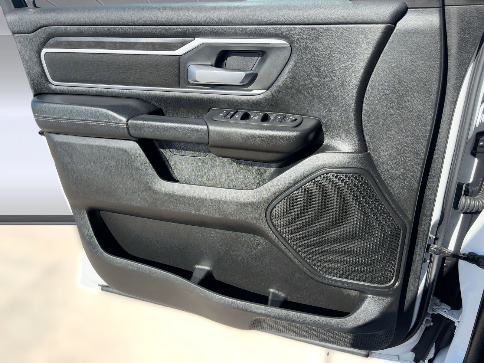 Certified 2023 RAM 1500 Big Horn image 20